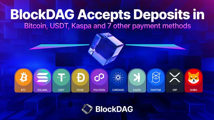 blockdag's-presale-hits-$22.9m-as-it-launches-multiple-payment-options,-eclipsing-uniswap-dex-and-chainlink's-market-challenges