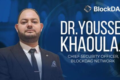 from-the-front-lines:-cso-youssef-khaoulaj-emphasises-security-credentials-of-blockdag;-more-on-fet-and-trx