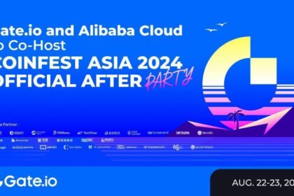 gate.io-empowered-apac-web3-growth-at-coinfest-asia,-engaging-2,000-participants-in-the-immersive-after-party